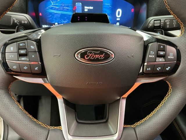 New 2026 Ford Explorer Tremor w/ Tremor Ultimate Package AWD/4WD image 32