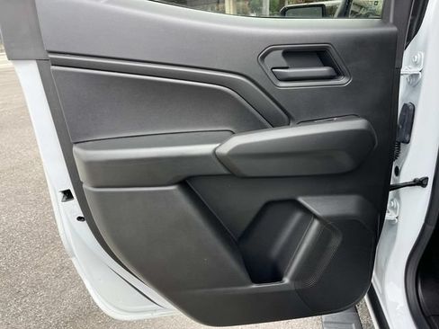 Used 2026 Chevrolet Colorado Trail Boss AWD/4WD image 19
