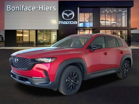 New 2026 MAZDA CX-50 AWD 2.5 S w/ Weather Package image 3