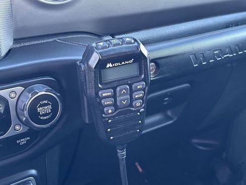 Used 2020 Jeep Wrangler Unlimited Sport S image 25