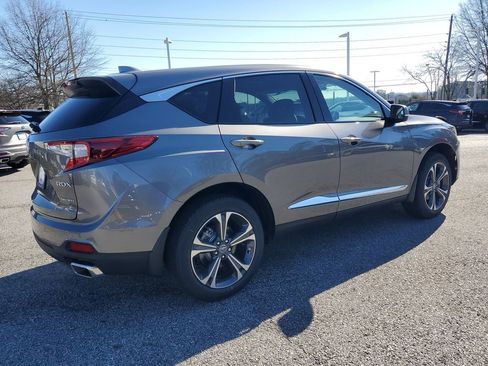 New 2026 Acura RDX Technology Package image 5