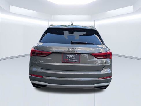 Used 2022 Audi Q3 2.0T Premium w/ Convenience Package AWD/4WD image 6