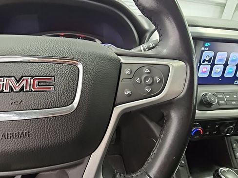 Used 2019 GMC Acadia SLT image 28