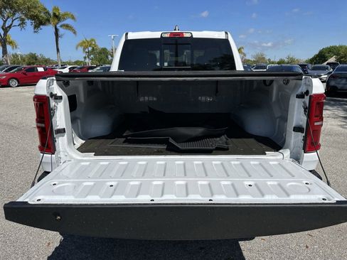 Used 2025 RAM 1500 RHO image 11
