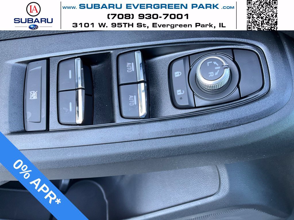 New 2026 Subaru Crosstrek 2.5i Limited AWD/4WD image 29