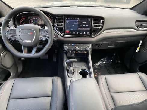 Used 2023 Dodge Durango R/T AWD/4WD image 12