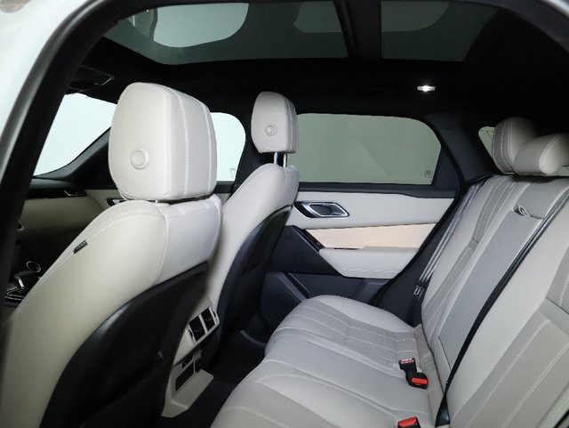 Used 2021 Land Rover Range Rover Velar R-Dynamic S AWD/4WD image 15