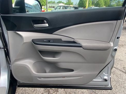 Used 2012 Honda CR-V LX image 19