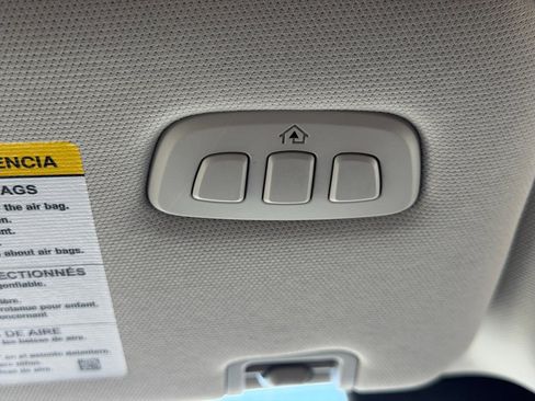 New 2026 Lincoln Aviator Reserve AWD/4WD image 35