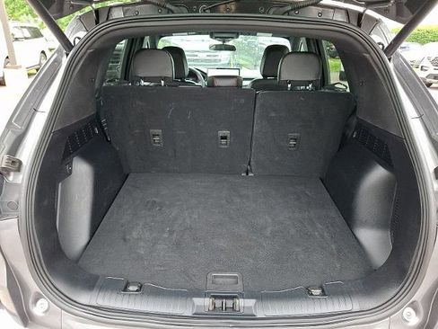 Certified 2023 Ford Escape ST-Line w/ Tech Pack #1 AWD/4WD image 28