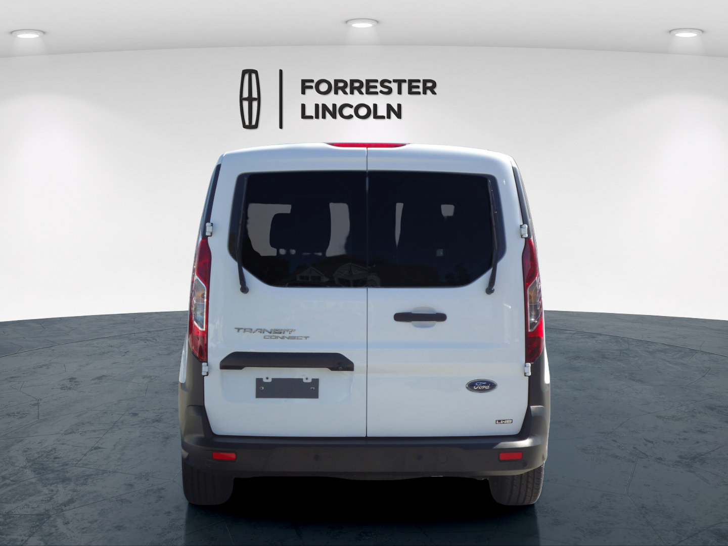 Used 2021 Ford Transit Connect XL FWD image 4