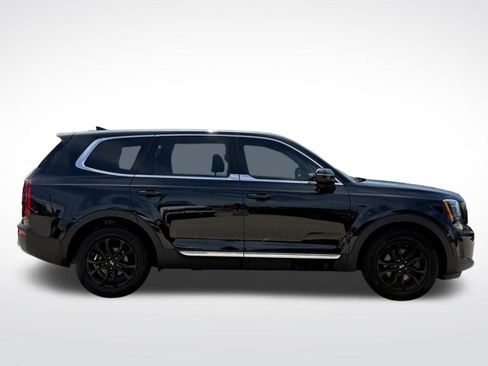 Used 2020 Kia Telluride LX AWD/4WD image 2