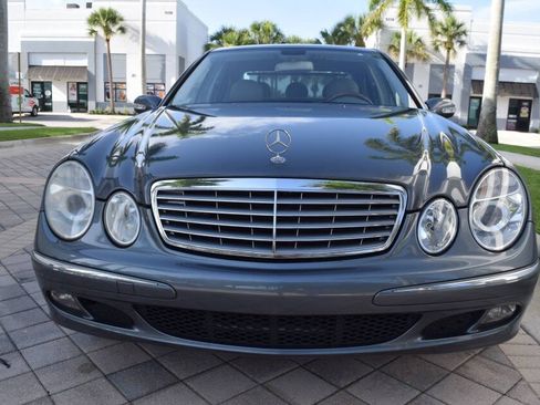 Used 2006 Mercedes-Benz E 350 Sedan image 35
