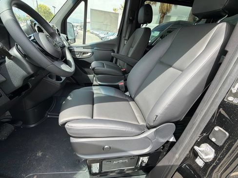 New 2026 Mercedes-Benz Sprinter 3500 image 16