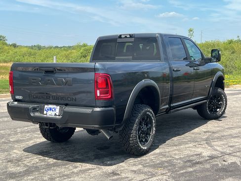 New 2026 RAM 2500 Power Wagon AWD/4WD image 4