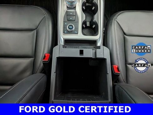 Certified 2023 Ford Explorer XLT w/ Equipment Group 202A image 36