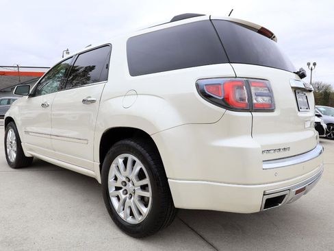 Used 2015 GMC Acadia Denali image 4
