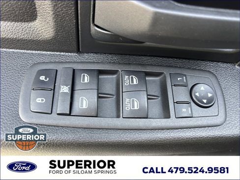 Used 2022 RAM 1500 Tradesman w/ Chrome Plus Package RWD image 18