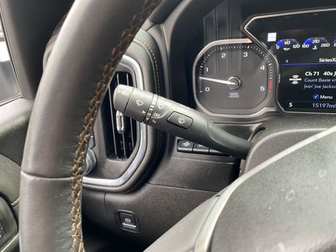 Used 2021 GMC Sierra 2500 AT4 w/ AT4 Premium Plus Package AWD/4WD image 22