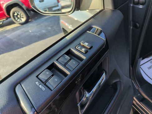 Used 2024 Toyota 4Runner TRD Pro AWD/4WD image 11