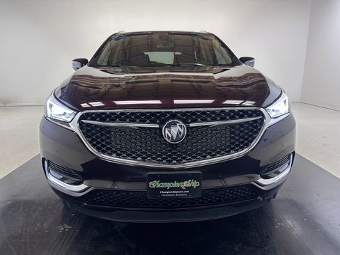 Used 2021 Buick Enclave Avenir w/ Trailering Package, 5000 lbs. image 64