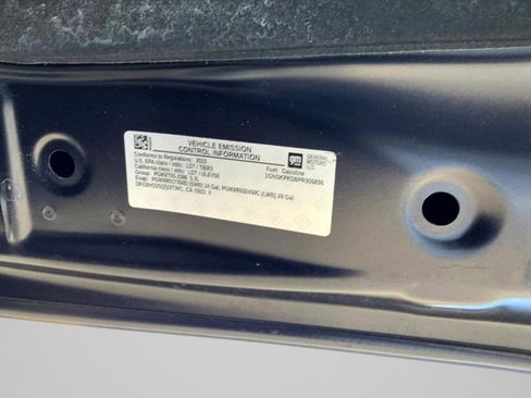 Used 2023 Chevrolet Tahoe Z71 w/ Luxury Package image 33