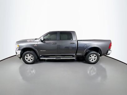 Used 2022 RAM 2500 Laramie