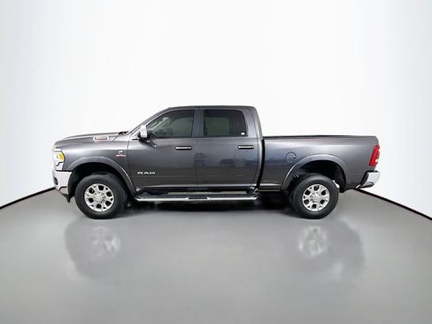 Used 2022 RAM 2500 Laramie AWD/4WD image 4