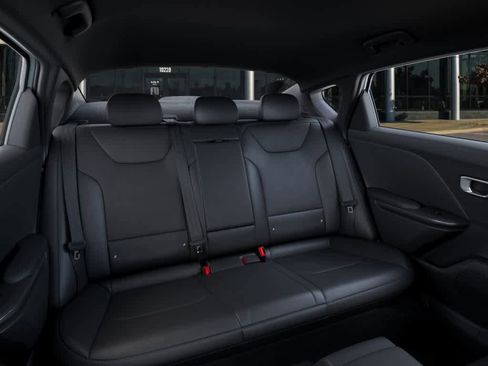 New 2026 Kia K4 EX FWD image 16