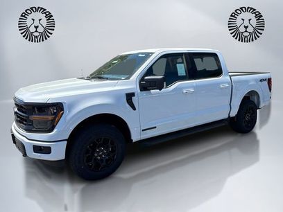 New 2026 Ford F150 XLT w/ Equipment Group 302A MID
