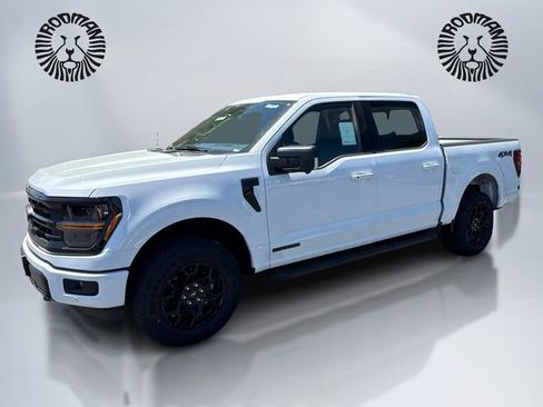 New 2026 Ford F150 XLT w/ Equipment Group 302A MID AWD/4WD image 1