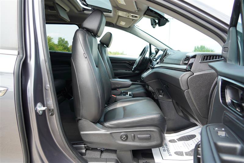 Used 2021 Honda Odyssey Touring image 77