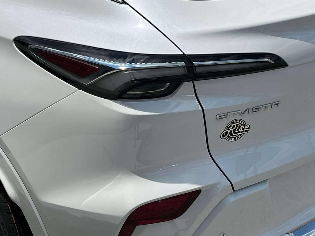 New 2026 Buick Envista Avenir FWD image 11
