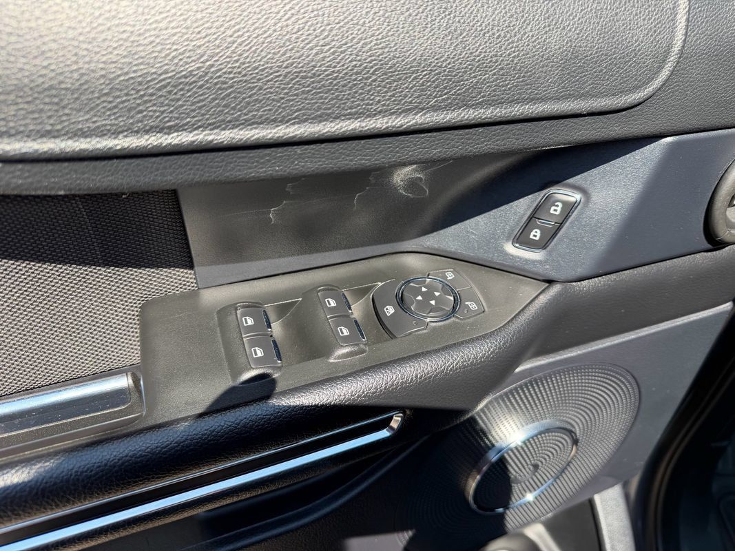 Used 2020 Ford Expedition Max XL AWD/4WD image 13