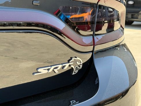 Used 2023 Dodge Charger SRT Hellcat w/ Harman/Kardon Audio Group RWD image 18