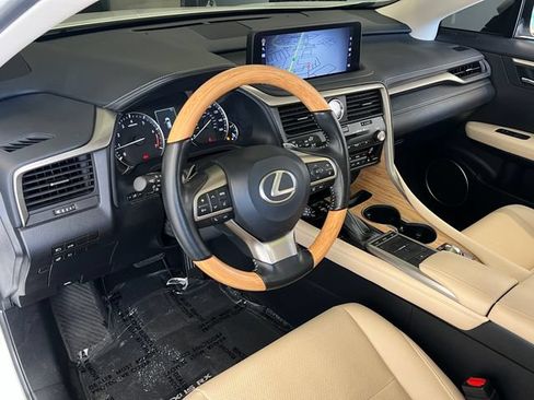 Used 2022 Lexus RX 350L FWD w/ Premium Package image 20