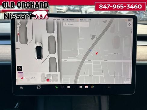 Used 2024 Tesla Model Y Long Range image 18