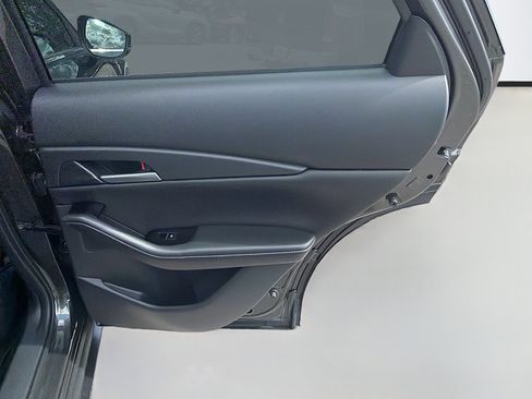 Certified 2025 MAZDA CX-30 AWD 2.5 S w/ Select Sport Pkg image 40