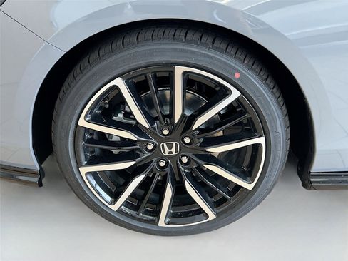 New 2025 Honda Accord Touring image 39