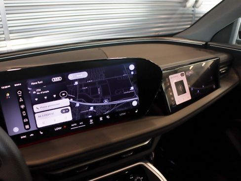 New 2026 Audi SQ5 Premium Plus image 18