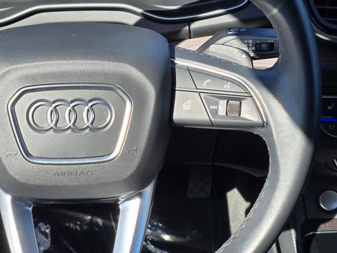 Used 2023 Audi Q5 2.0T Prestige w/ Prestige Package AWD/4WD image 16