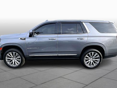 Used 2021 GMC Yukon Denali w/ Denali Ultimate Package image 33