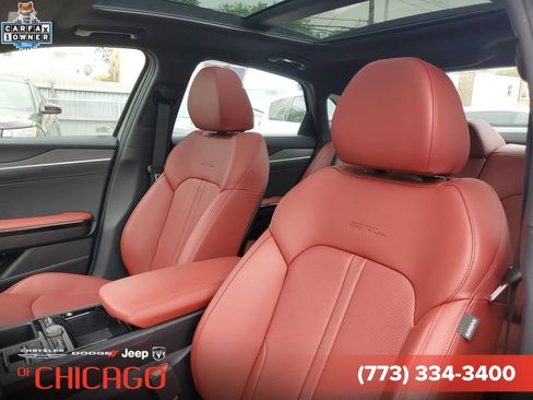 Used 2025 Kia K5 GT-Line w/ GT-Line Premium Package FWD image 17
