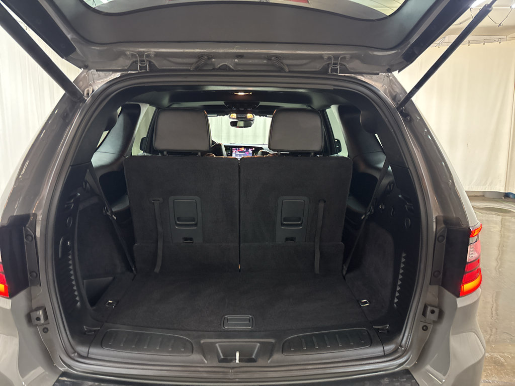 Used 2025 Dodge Durango R/T w/ Blacktop Package AWD/4WD image 11