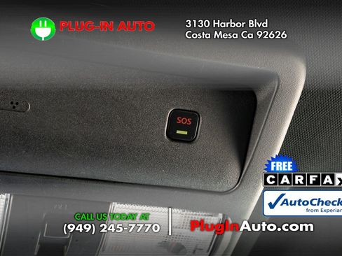 Used 2023 Nissan Frontier PRO-4X w/ Tow Package AWD/4WD image 17