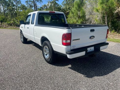 Used 2011 Ford Ranger XLT image 3