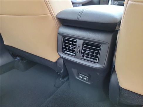 Used 2025 Toyota RAV4 XLE Premium FWD image 14