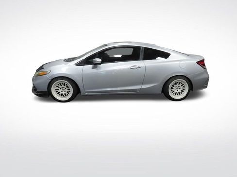 Used 2015 Honda Civic EX image 2