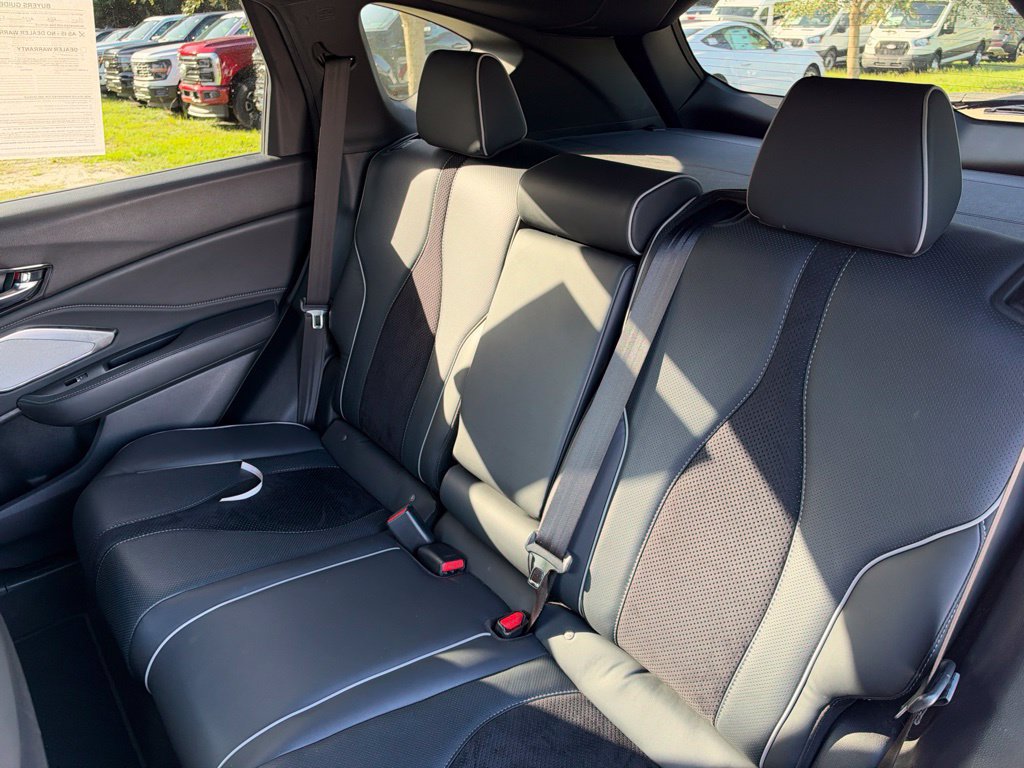 Used 2020 Acura RDX w/ Advance Package FWD image 11