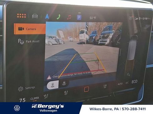 New 2025 Volkswagen ID. Buzz Pro S RWD image 20